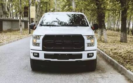 勇猛者-五一西安車(chē)展見(jiàn)